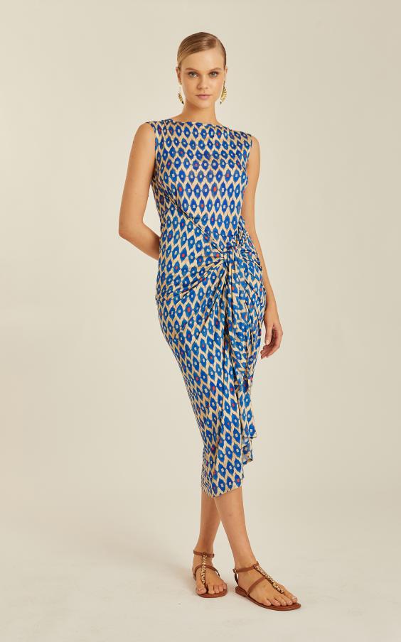 ISTANBUL SARONG COVER UP
