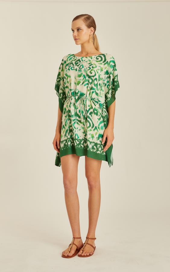 TANGER NEW KAFTAN