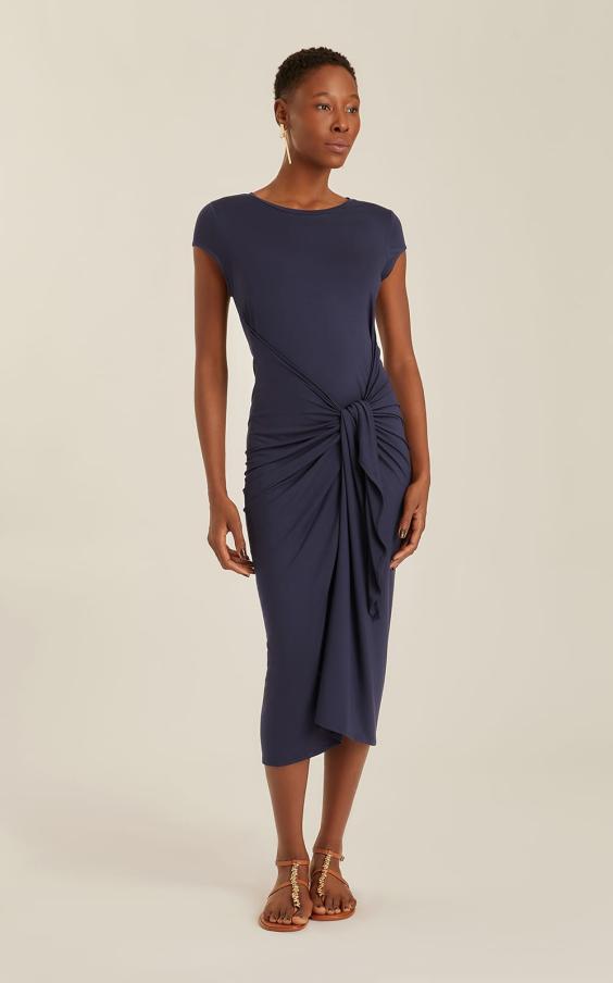 ESCUNA SARONG COVER UP