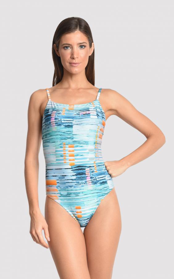 Bonito Carol Maillot 