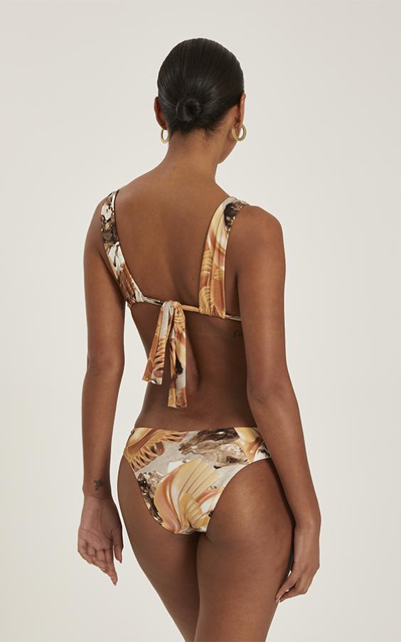 PYRITE TURTLENECK ONE PIECE | Lenny Niemeyer Europe