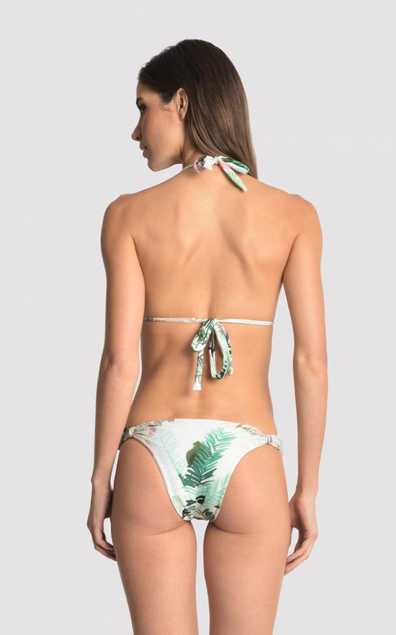 Maraú Adjustable Halter Bikini 