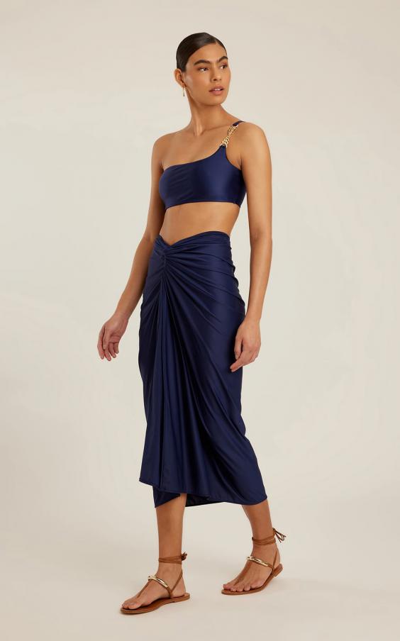 TIDE RECYCLED KNOT SARONG