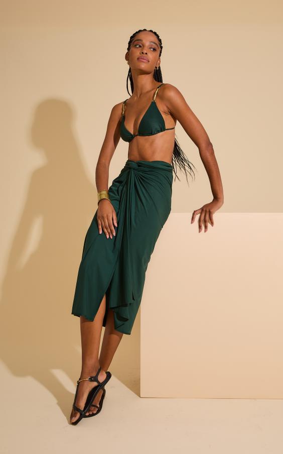 PINE KNOT SARONG