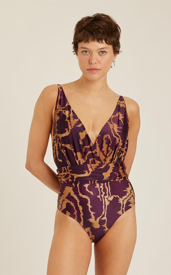 CLIFFS CACHECOEUR ONE PIECE