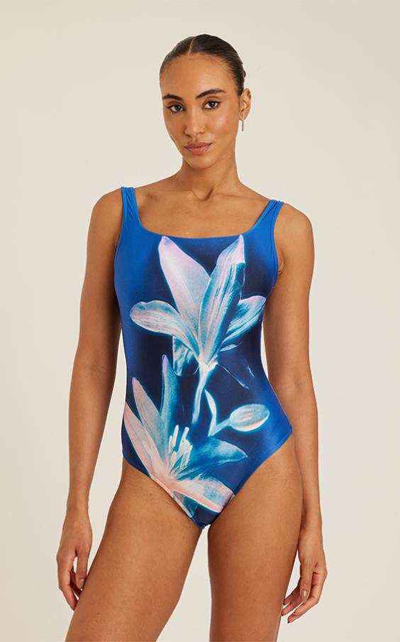 LILIES CLASSIC ONE PIECE