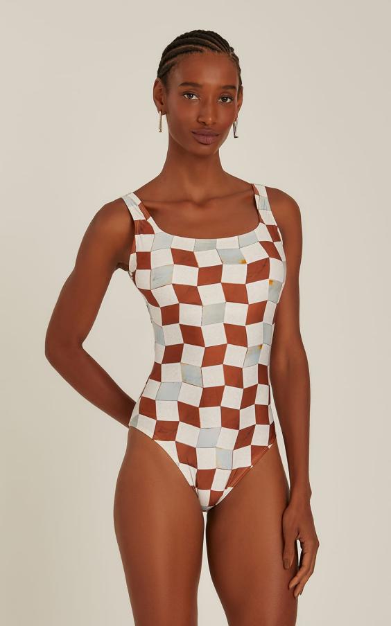 CASABLANCA CLASSIC ONE PIECE 