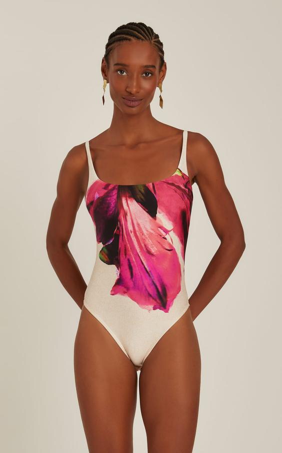 BOTANIQUE CLASSIC CLEAN ONE PIECE 
