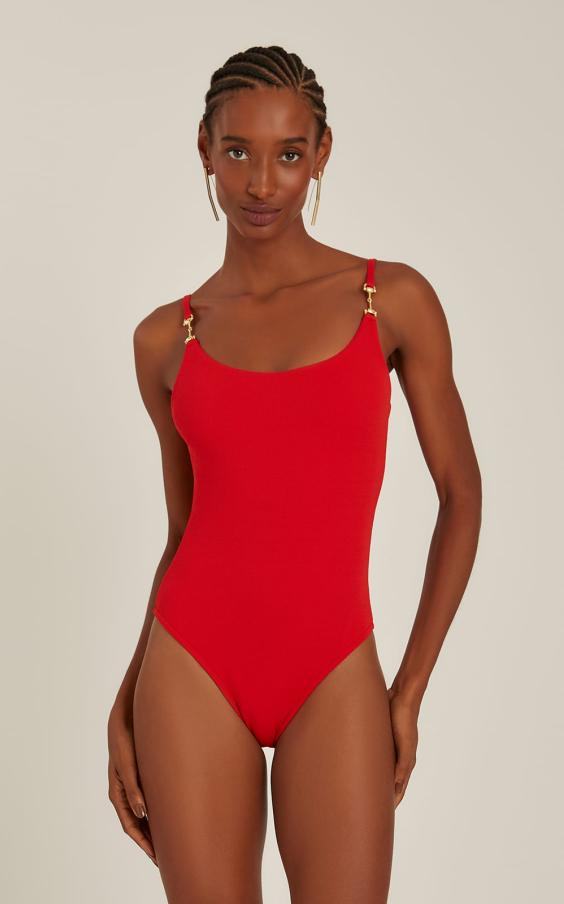 PAPRIKA NEW BODY SNAFFLE ONE PIECE