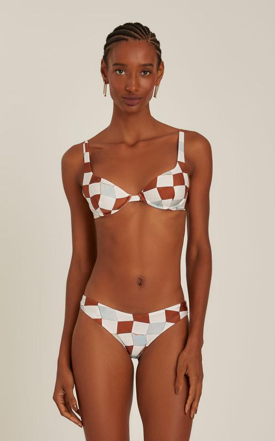 CASABLANCA DEMI CUP BIKINI