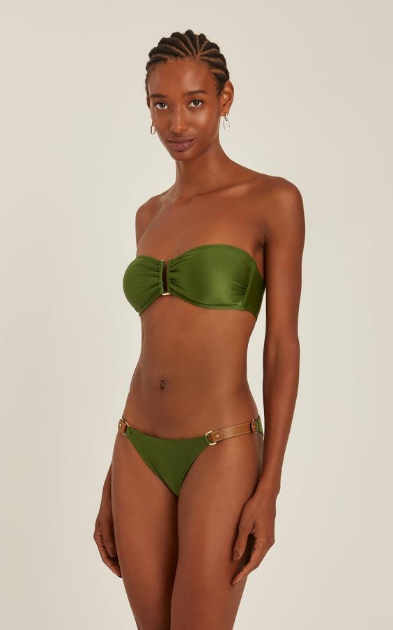 CACTUS RITA BANDEAU BIKINI
