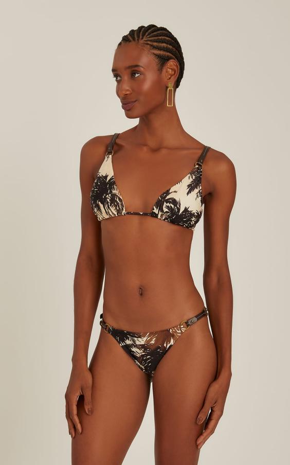 CORUMBAU TRIANGLE DETAIL BIKINI