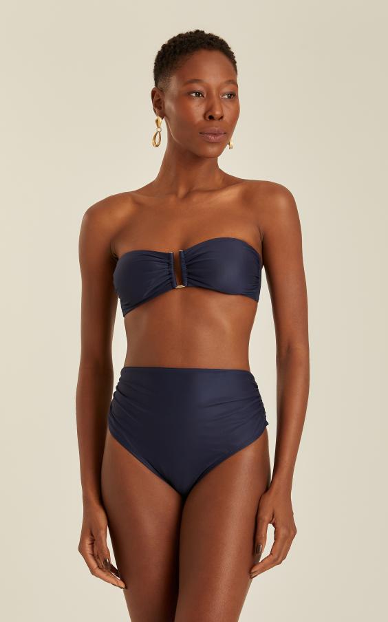 ESCUNA DROP BANDEAU BIKINI