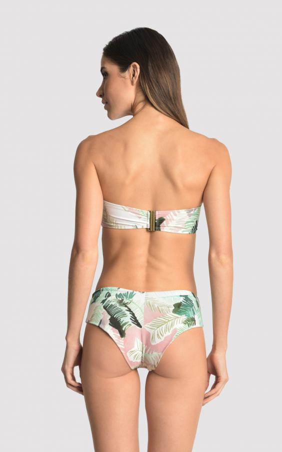 Maraú V Drop Bandeau Hw Bikini 