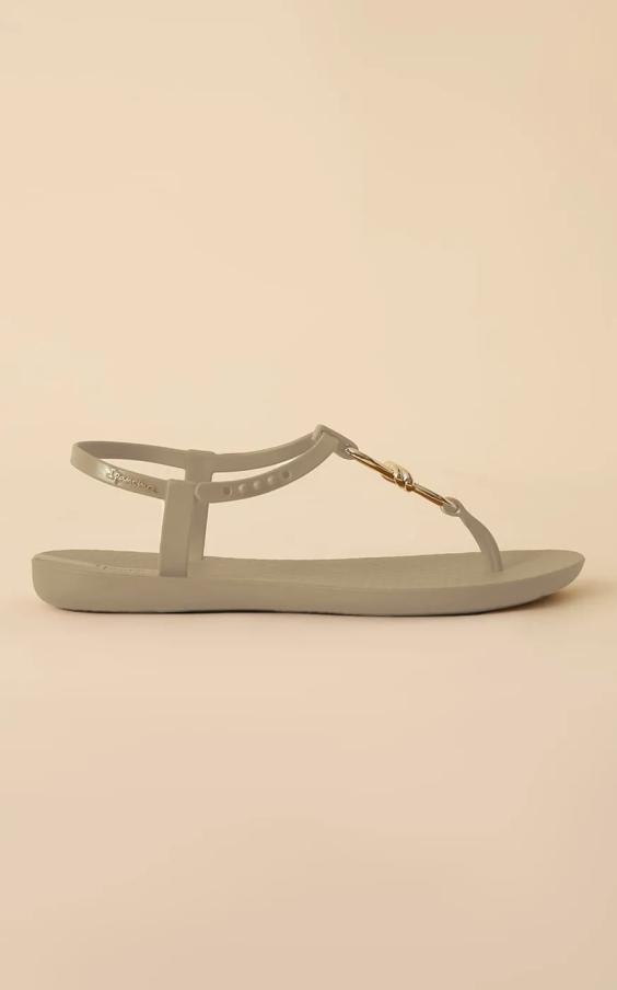 OAT KNOT SANDALS