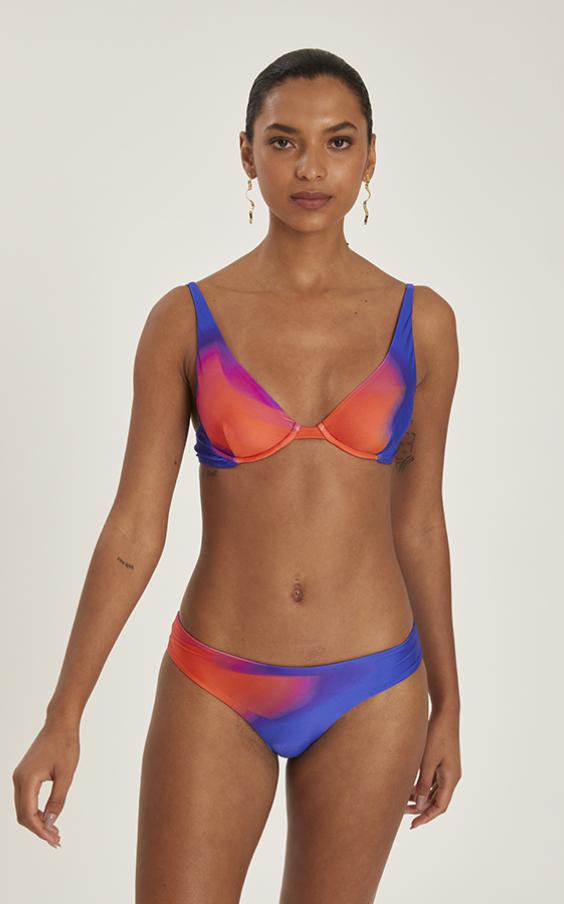 SYNAPSE LONG UNDERWIRE MIDI BIKINI