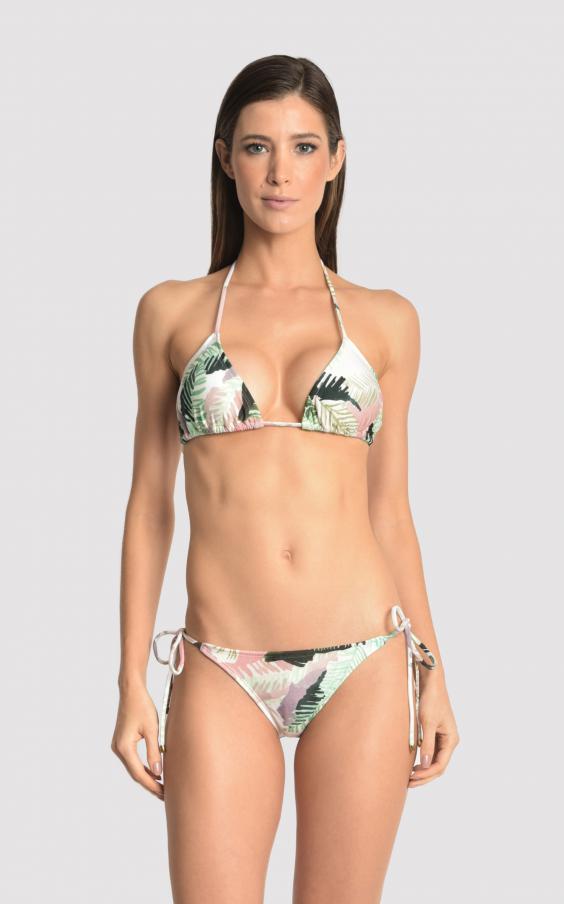 Maraú String Halter Bikini 