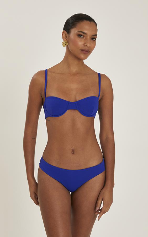 NEPTUNE BALCONETTE ATHLETIC BIKINI