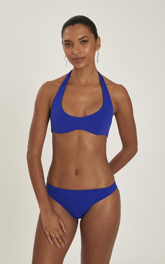 NEPTUNE BASIC HALTER BIKINI