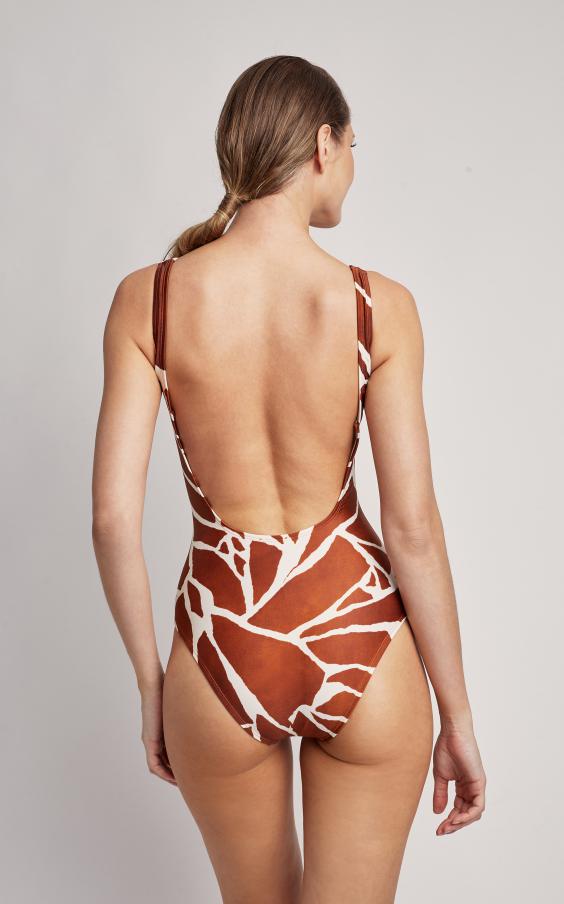 Giraffe Classic Maillot