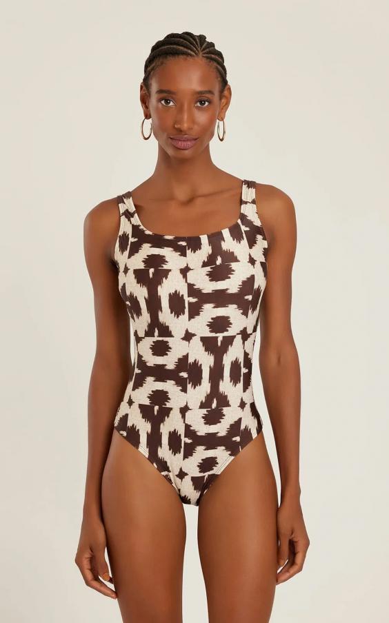 PUGLIA CLASSIC ONE PIECE