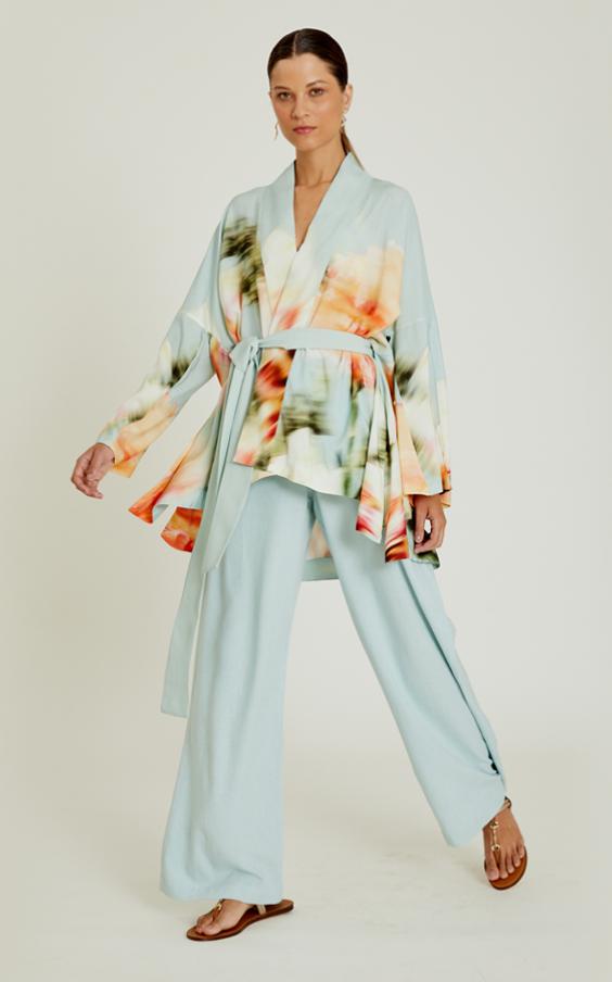 Breeze New Kimono