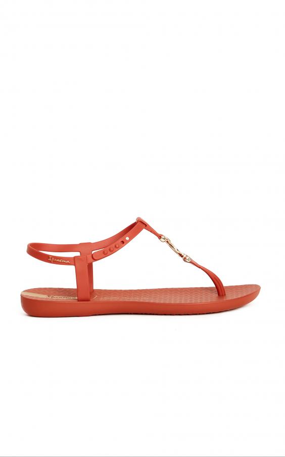 Cinnamon Elo Sandal