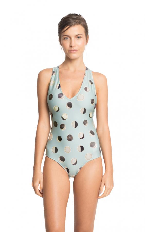 Moon Deco Lenny Maillot 