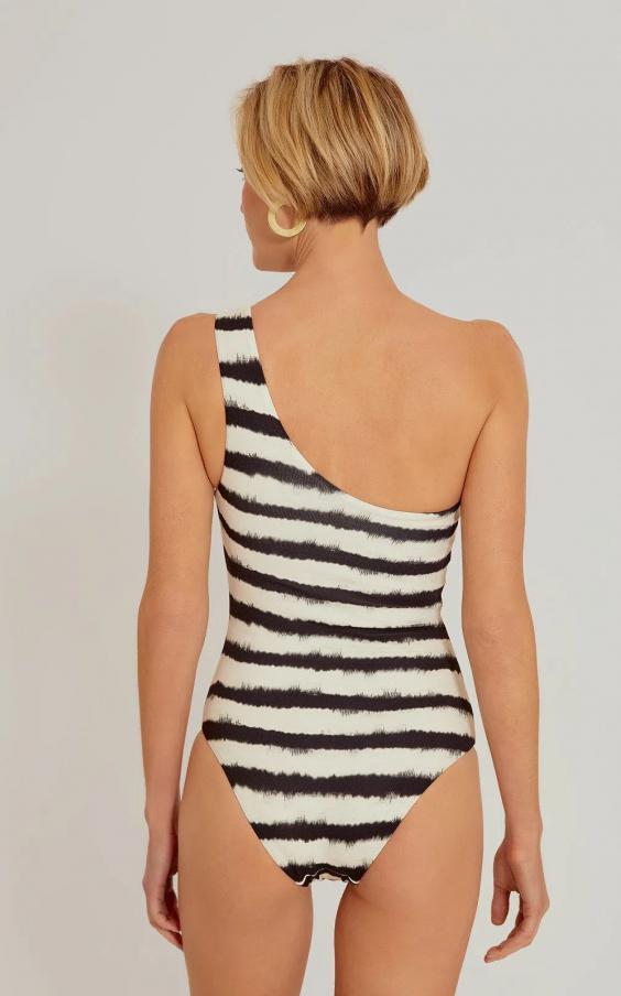 Patan Clean Shoulder One Piece