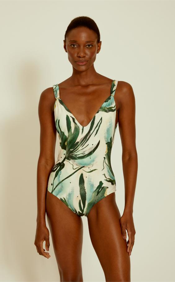 Zaire Adjustable One Piece