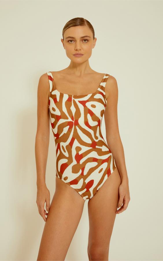 Kalahari Classic One Piece