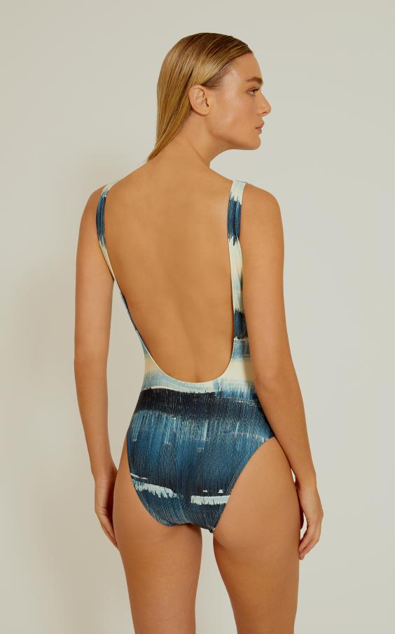 Lazuli Classic One Piece