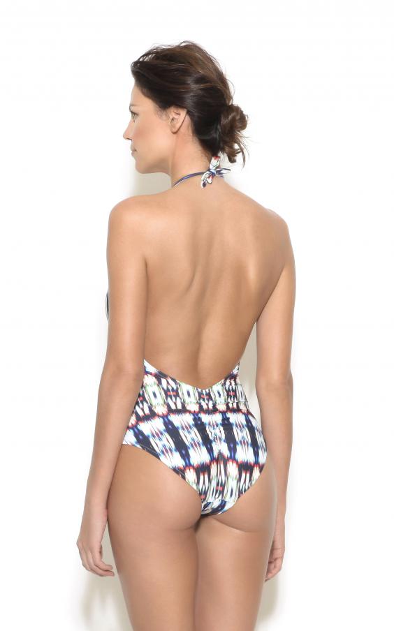 Chakhi Deep V One Piece