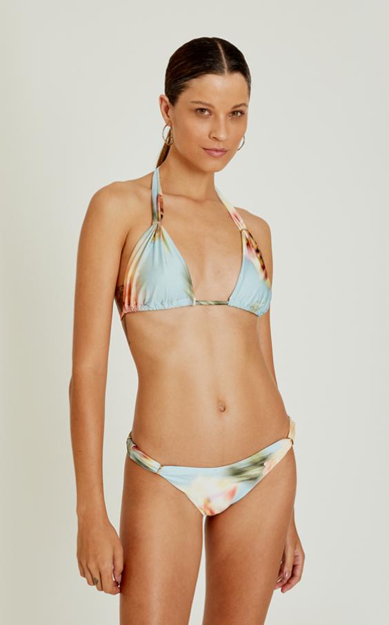 Breeze Adjustable Halter Bikini