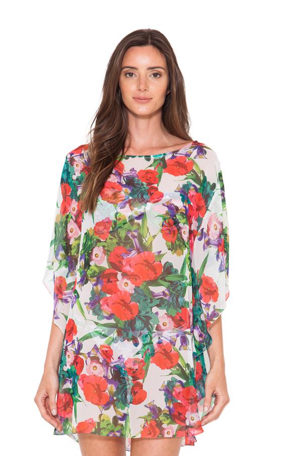 Bouquet Ju Caftan