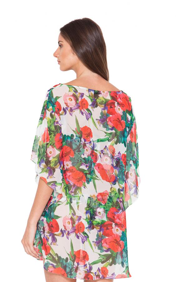 Bouquet Ju Caftan