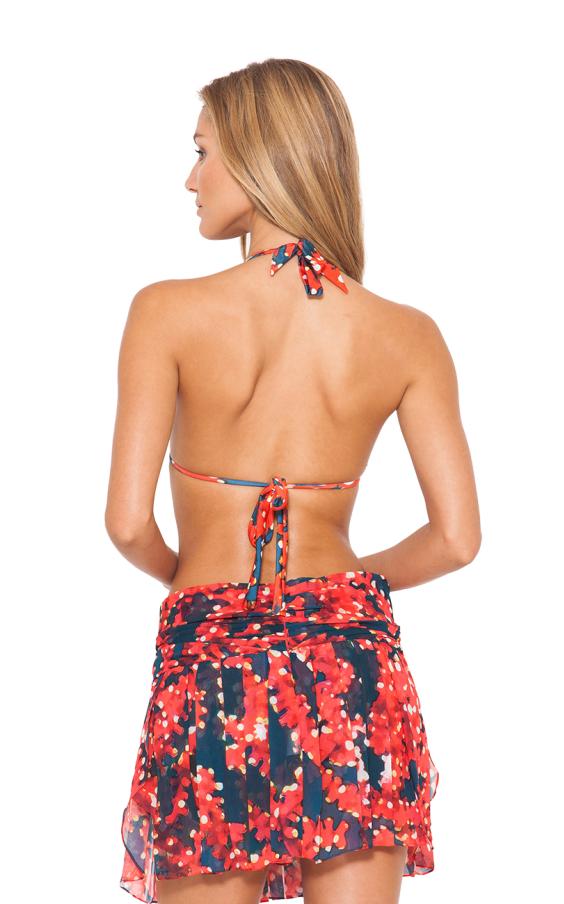 Maldives Bel Skirt