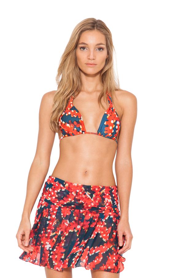 Maldives Bel Skirt