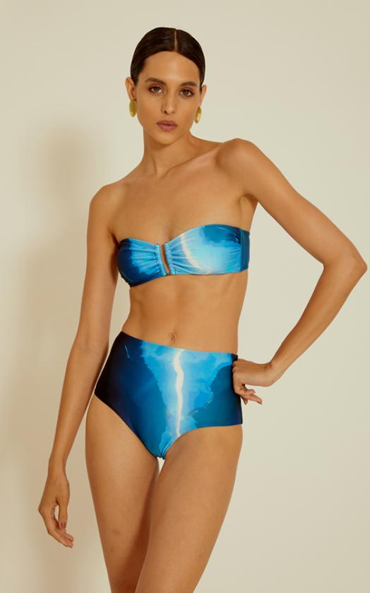 Drop Bandeau Hw Bikini