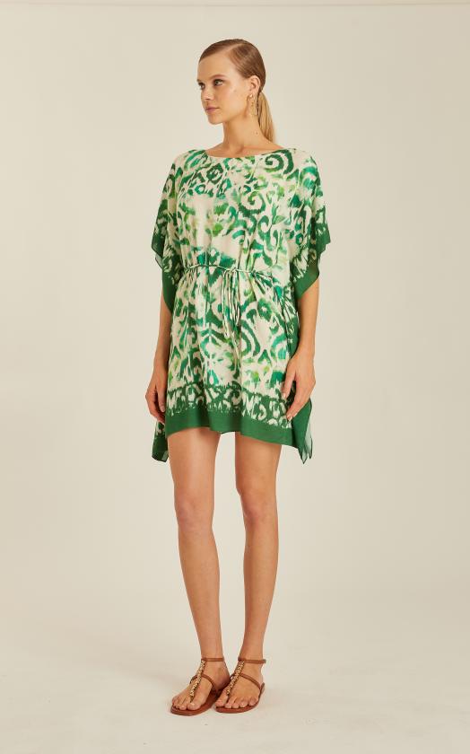 TANGER NEW KAFTAN