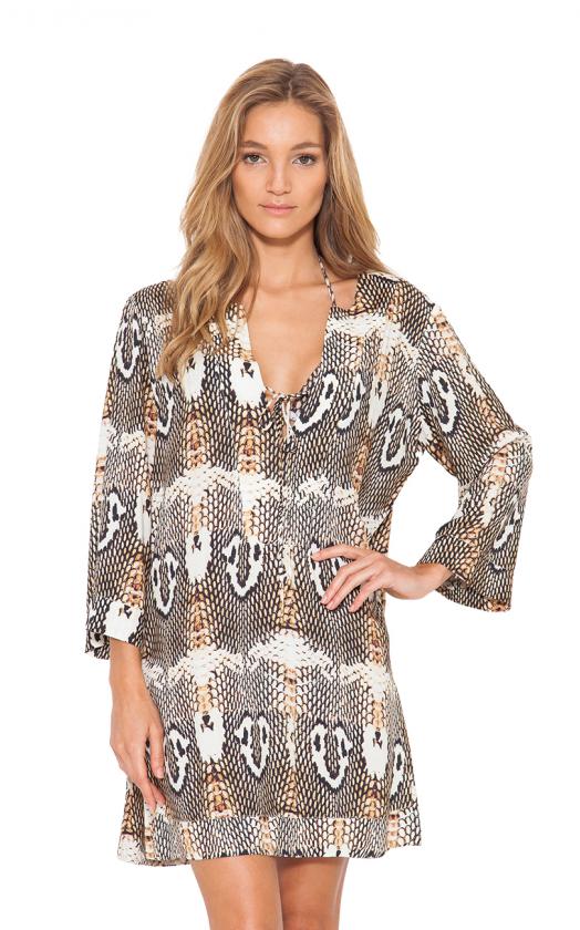 Savage Tunic
