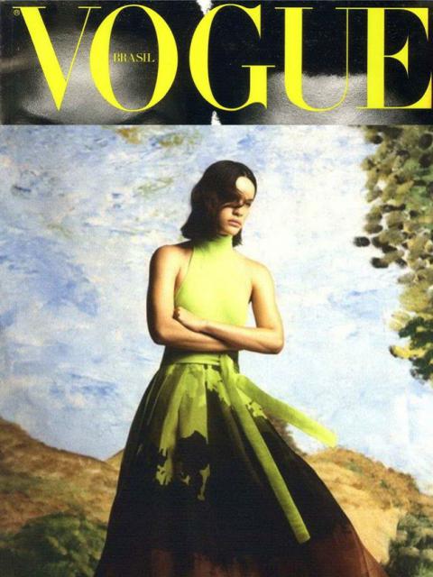 Vogue - BR 2019
