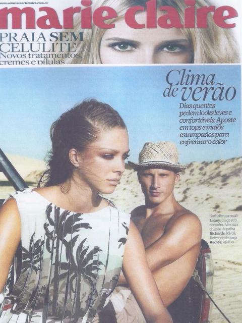 Marie Claire – BR 2010