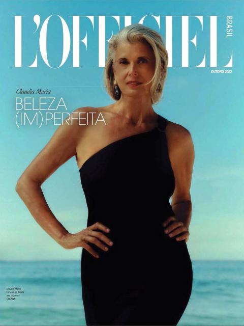 L'Officiel - BR 2022