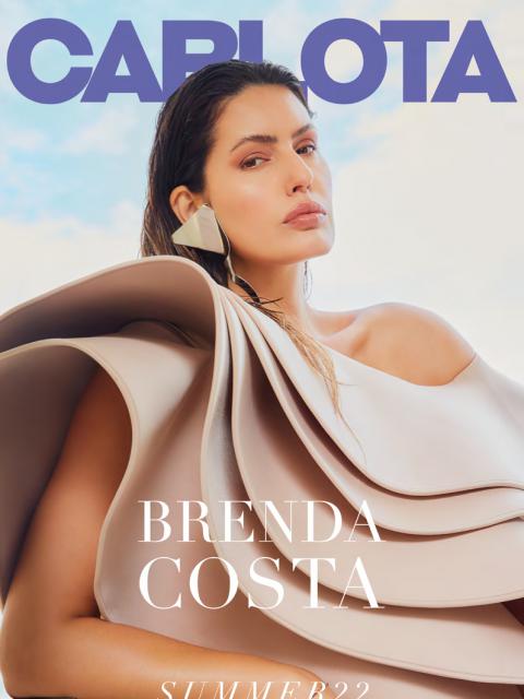 Carlota Magazine - BR 2022